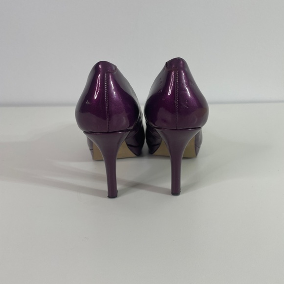 Nine & Co Highheels Size 6.5 - Picture 3 of 5